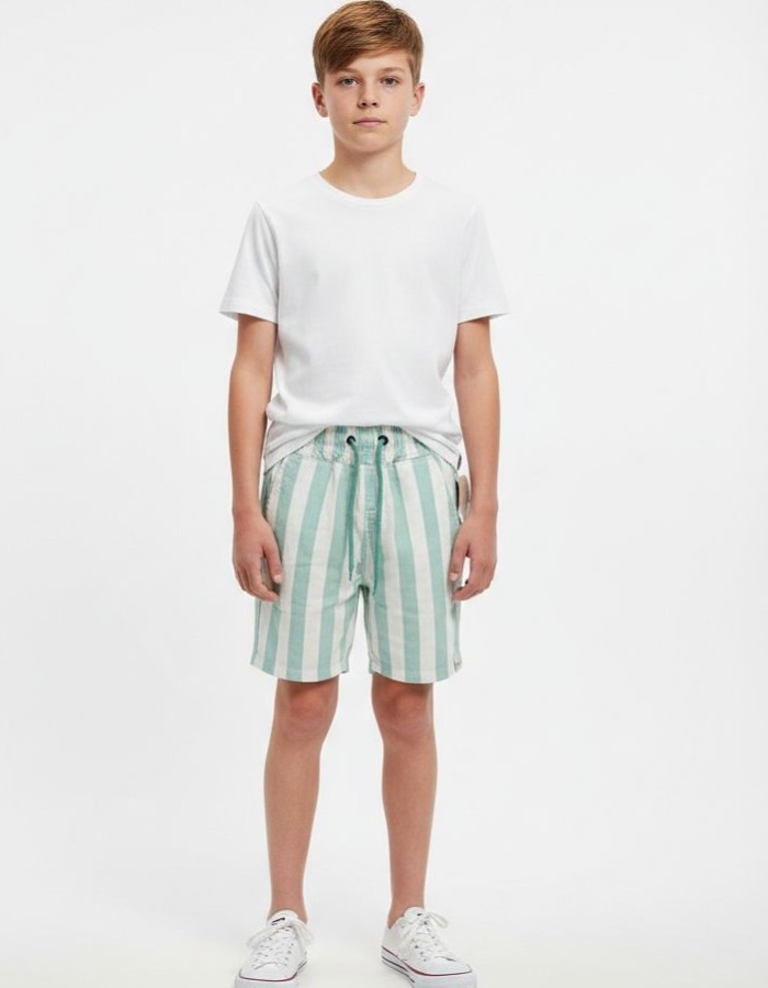 MAURICINHO LISTRADO 10,12,14,16