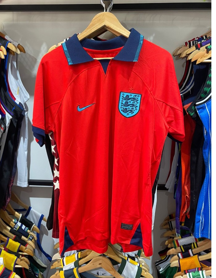 INGLATERRA 2022 UNIFORME II