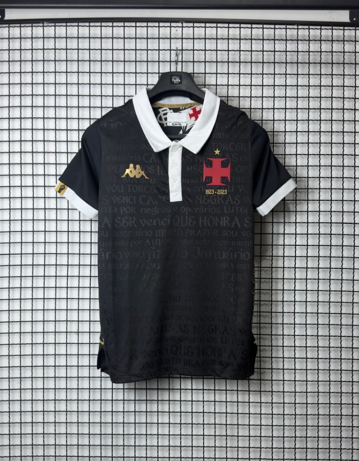 VASCO - 23/24 - III