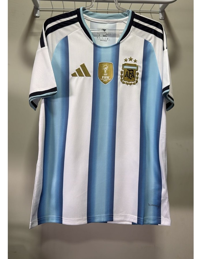 ARGENTINA I 2026 