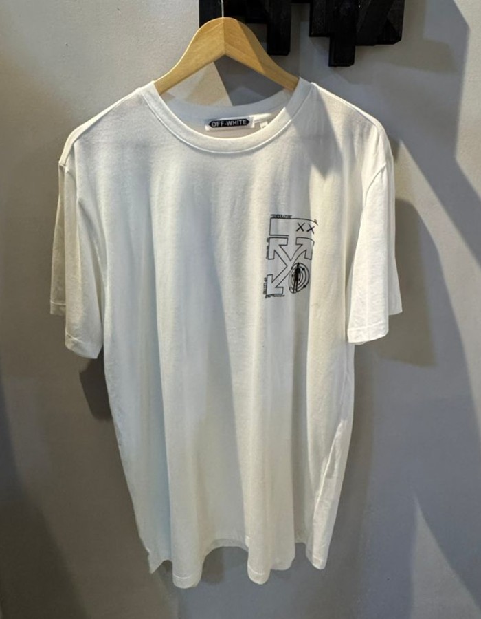 T-shirt Off-White 