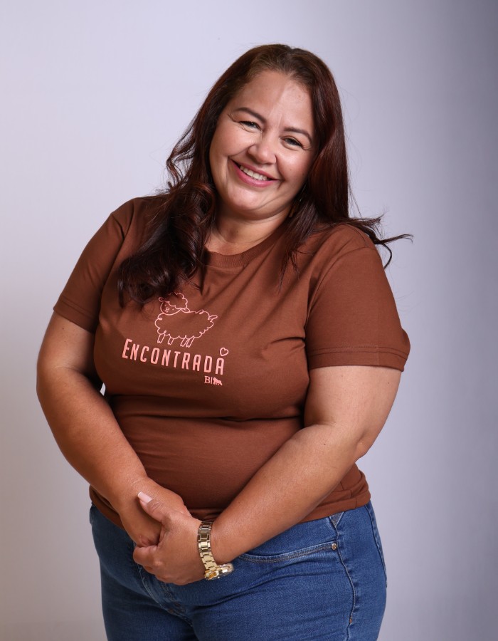 T-SHIRT PLUS SIZE