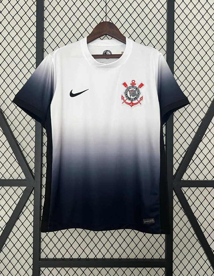 CORINTHIANS - 24/25 - I