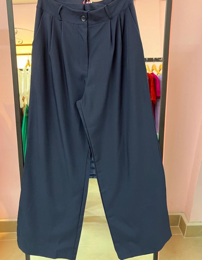 CALÇA DE ALFAIATARIA