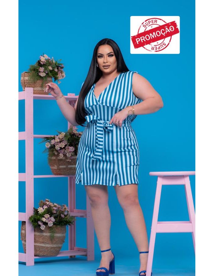 Macaquito short saia 