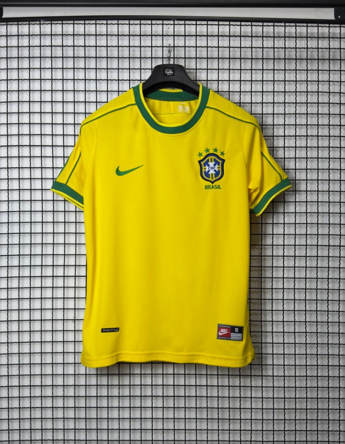 BRASIL - 1998 - I