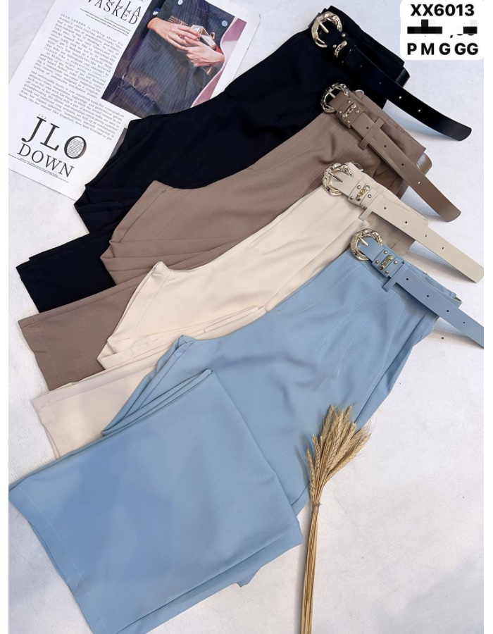 Calça premium Joana 