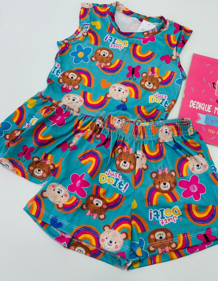 CONJUNTO NINA