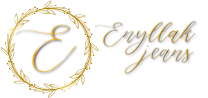 Enyllak jeans