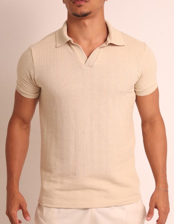 CAMISA POLO ÁRTICO