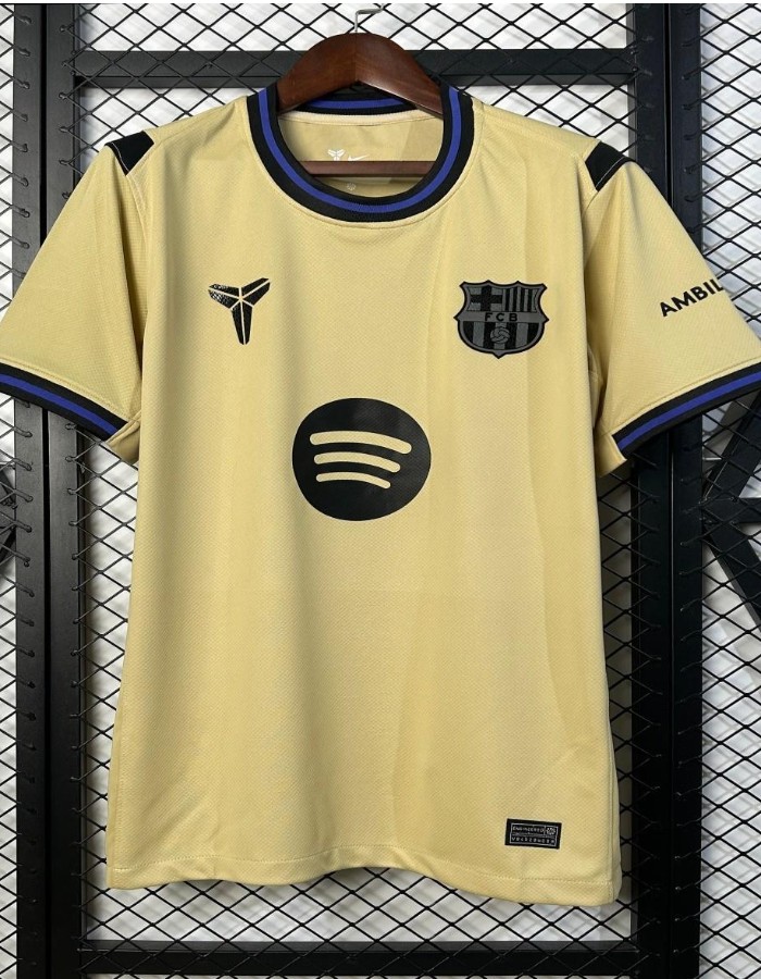 BARCELONA 25/26 UNIFORME 2