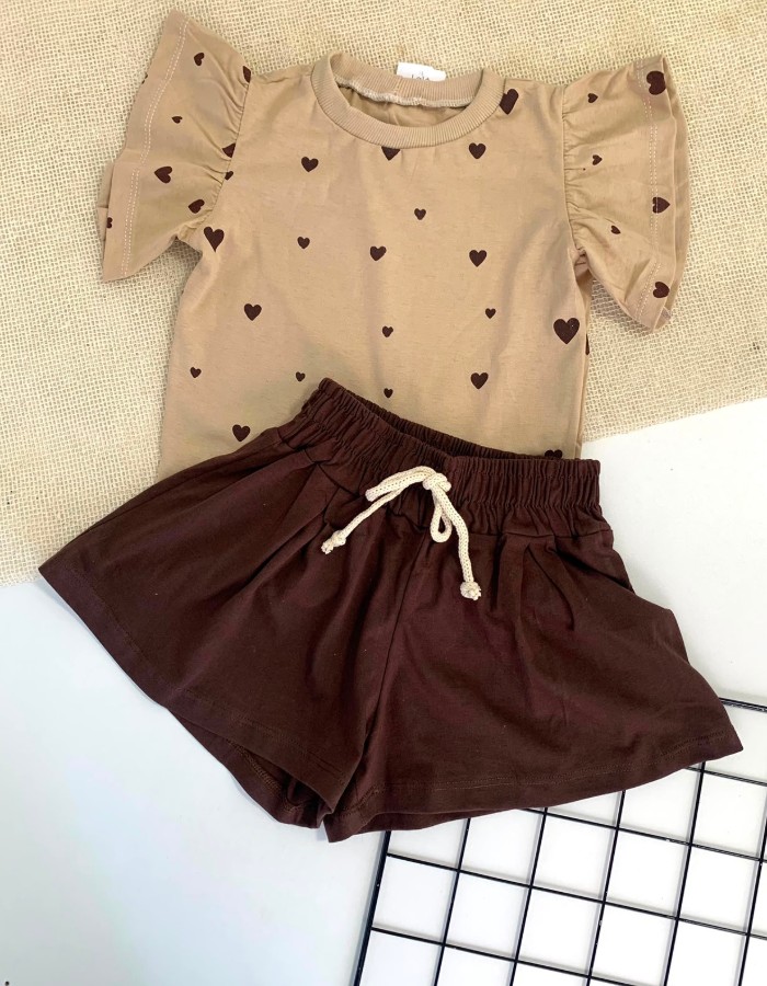 CONJUNTO AMÉLIA