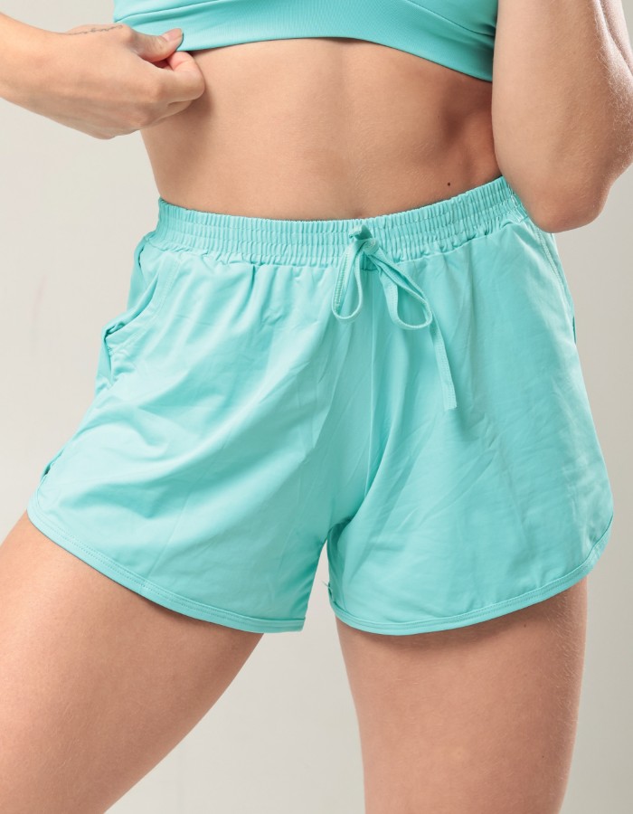 Short UV