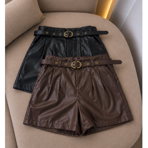 SHORT COURO CLEO