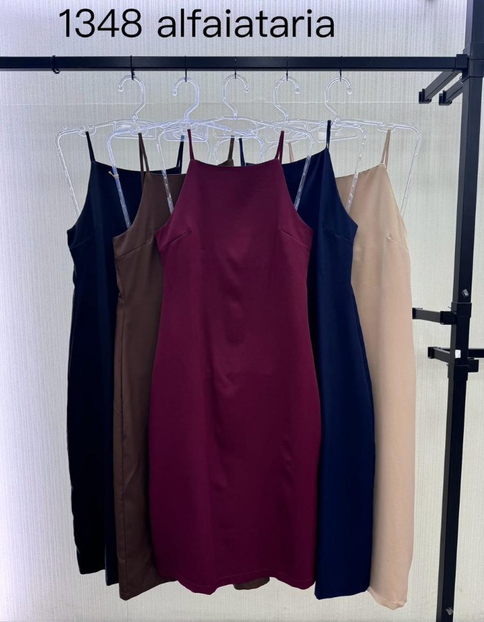 VESTIDO IZABELA