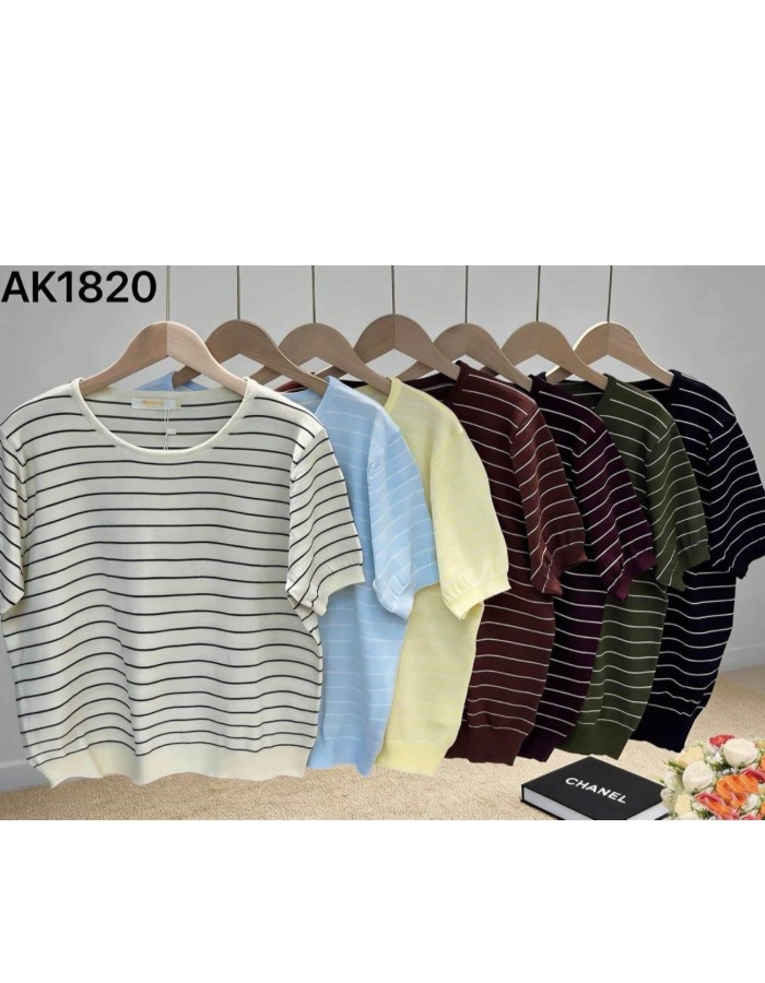 BLUSA NATALIA