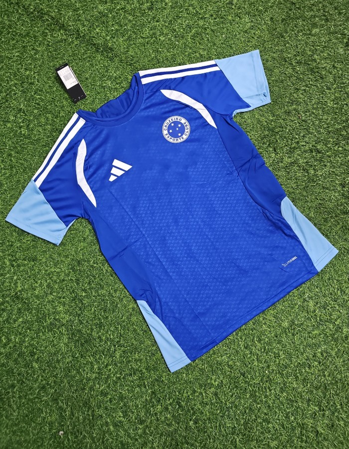 CAMISA DE TREINO CRUZEIRO 2026