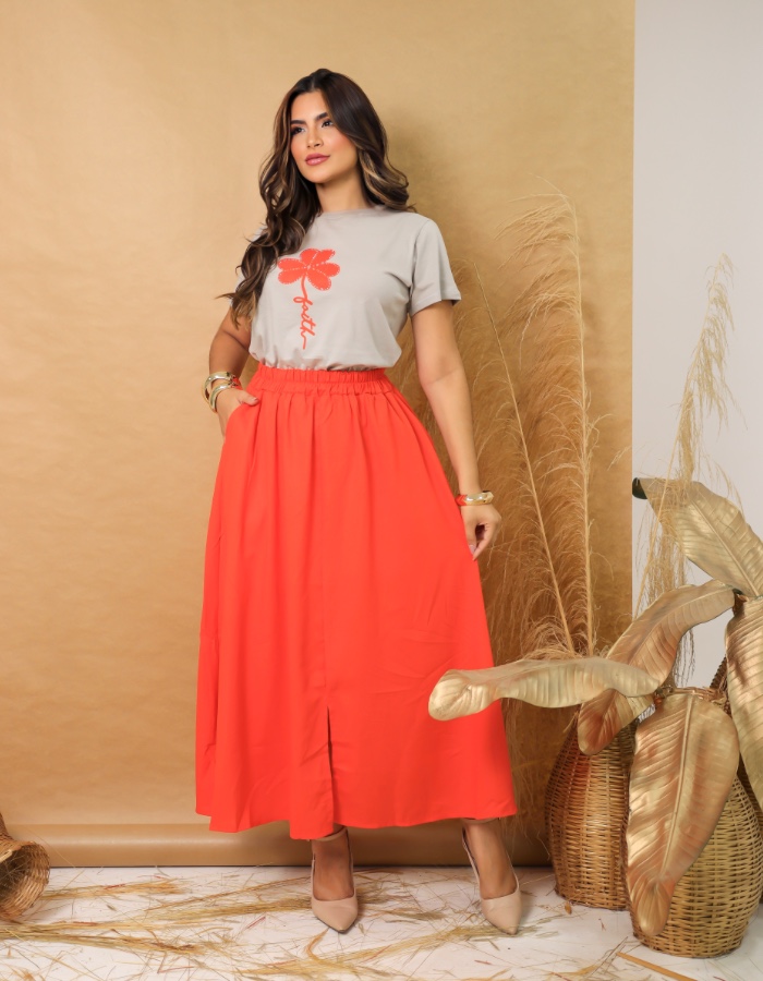 CONJUNTO FAITH