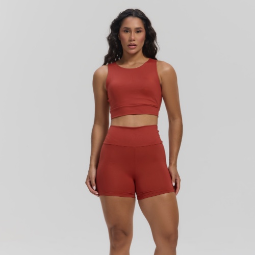 Conjunto de Short Maxxi 40