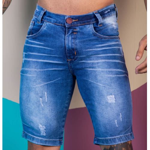 BERMUDA LYCRA prime extreme 