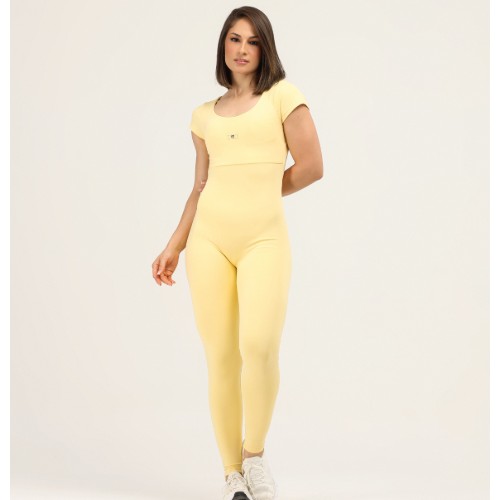 MACACÃO TECIDO LISO