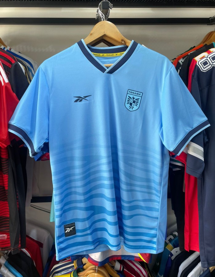 PANAMÁ 2025/26