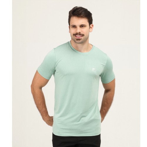 CAMISA DRY-FIT FURADINHO
