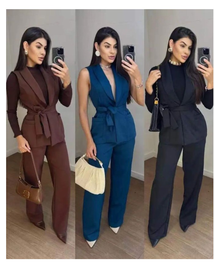 CONJUNTO LUCILA