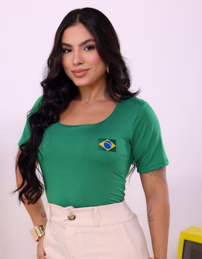Body Essencial Soft - Brasil