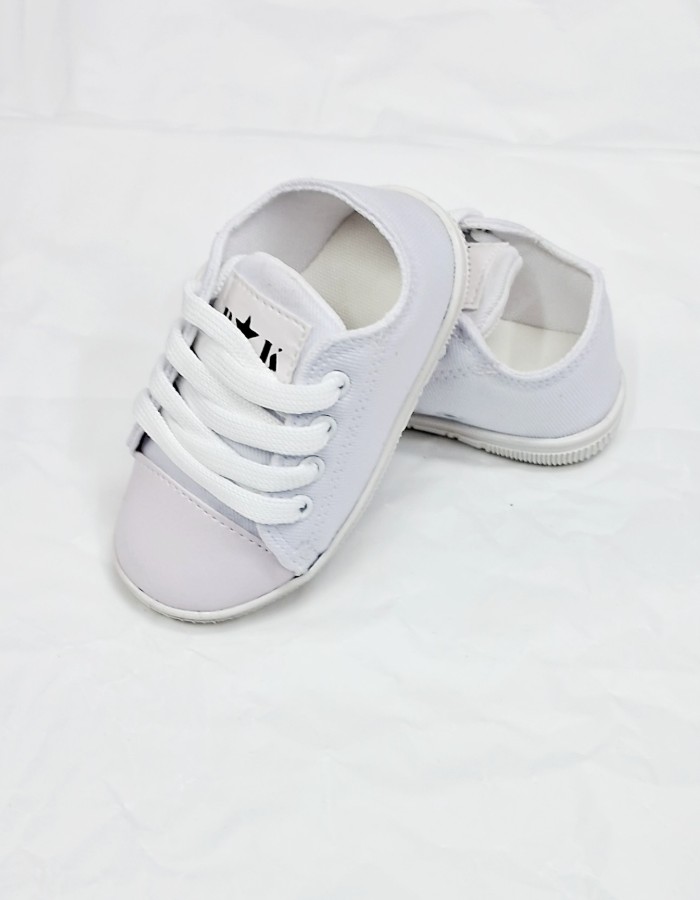 SAPATO STAR PEKENOS GRADE MAIOR