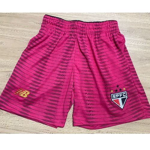 Short ( J ) São Paulo