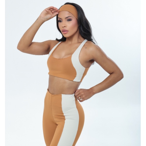 CONJUNTO ARIELY