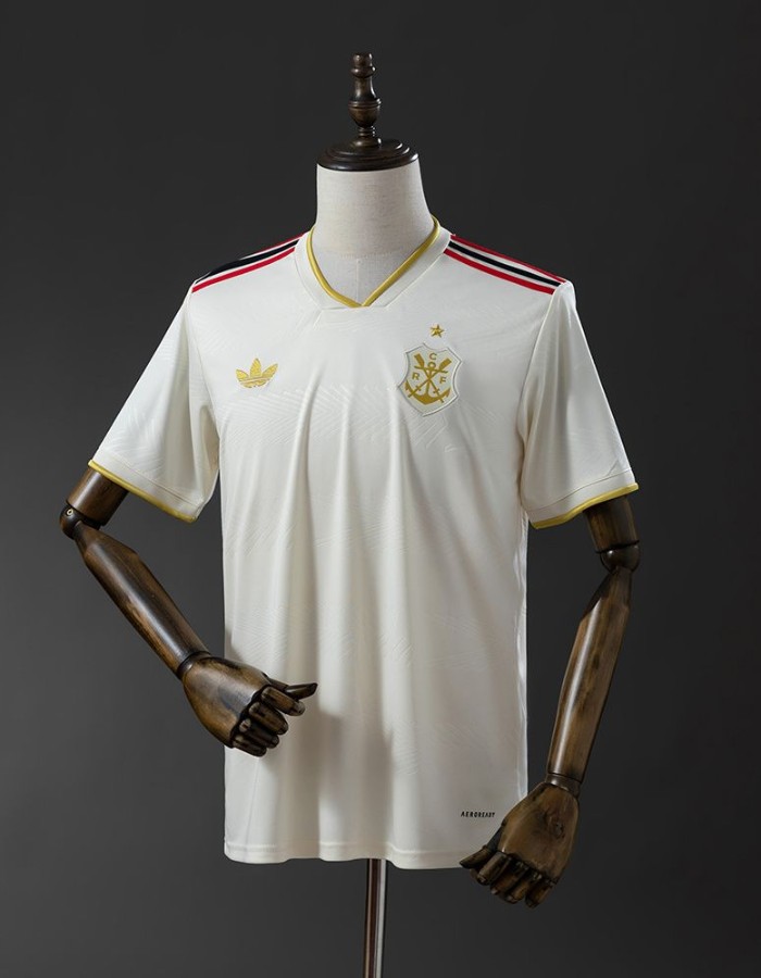 FLAMENGO - 25/26 - III