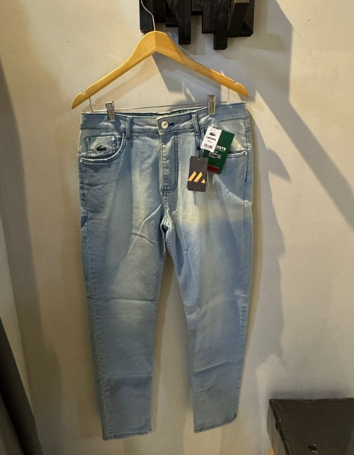 Calça Lacoste 