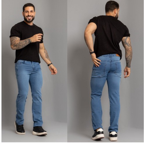 CALÇA MASC.