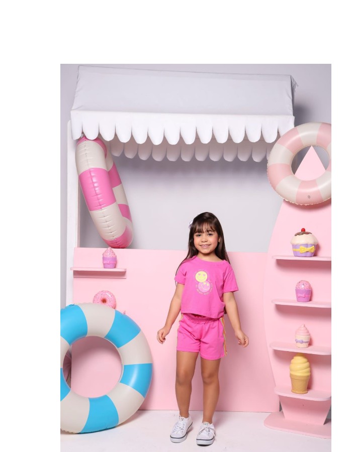 CONJUNTO LIVIA