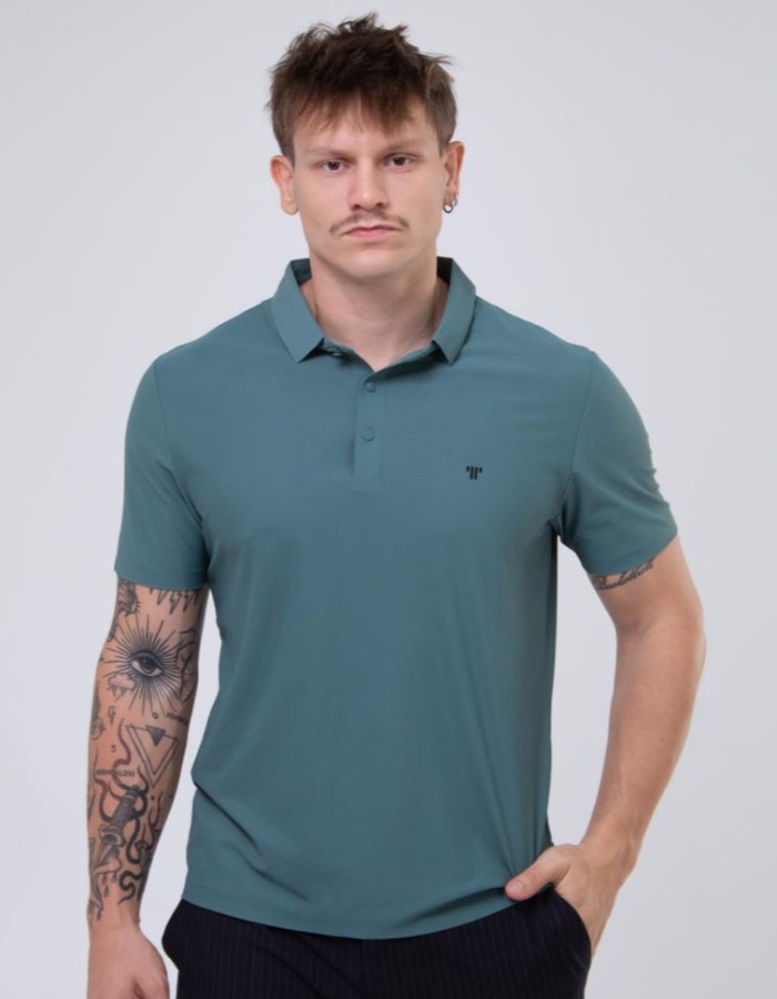 GOLA POLO TECH