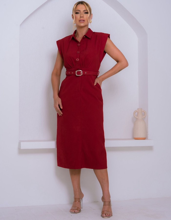 VESTIDO JUCY