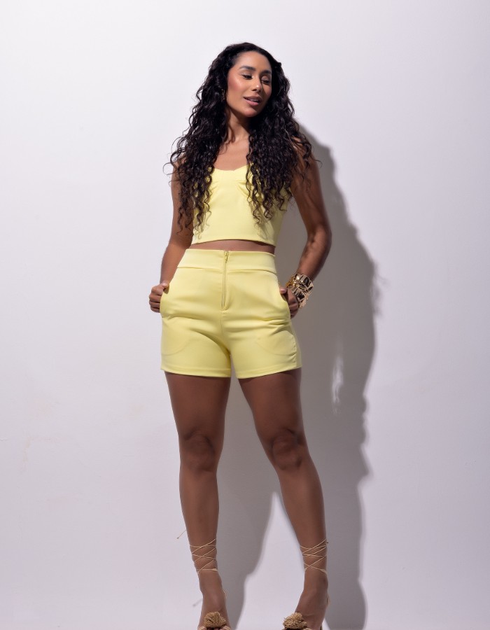 Conjunto Alfaiataria