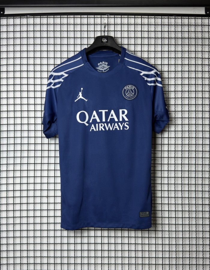 PSG - 25/26 - III