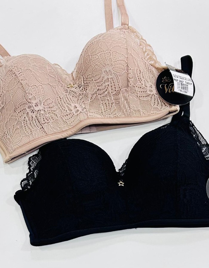 SUTIÃ LUXO VILLART 2507 1353