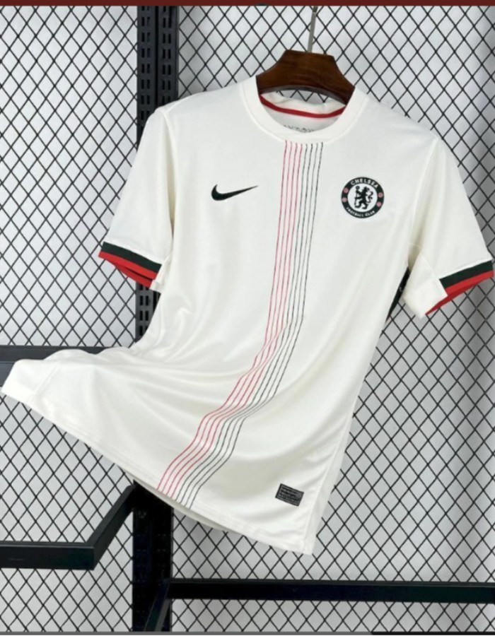 CHELSEA 25/26 ||UNIFORME