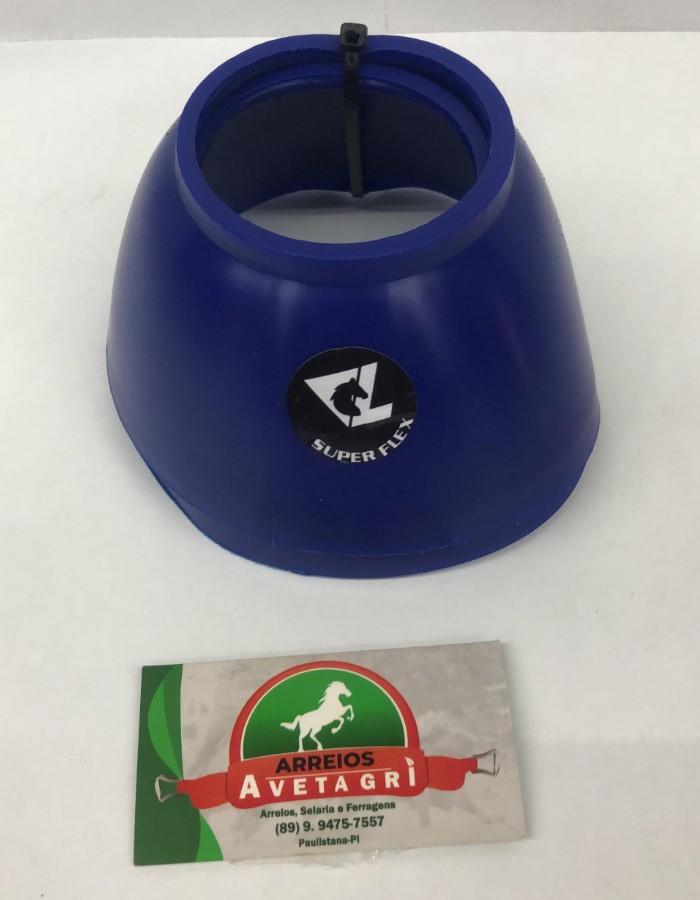 CLOCHE SUPER FLEX VL