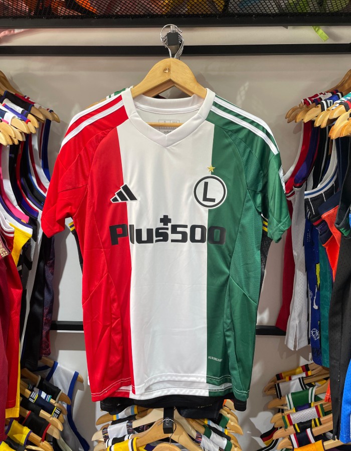 LEGIA VARSÓVIA IV 24/25