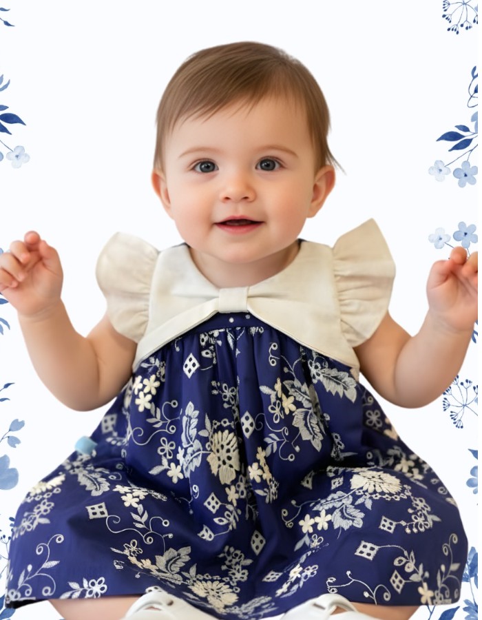 VESTIDO ANA CLARICE (LANÇAMENTO)