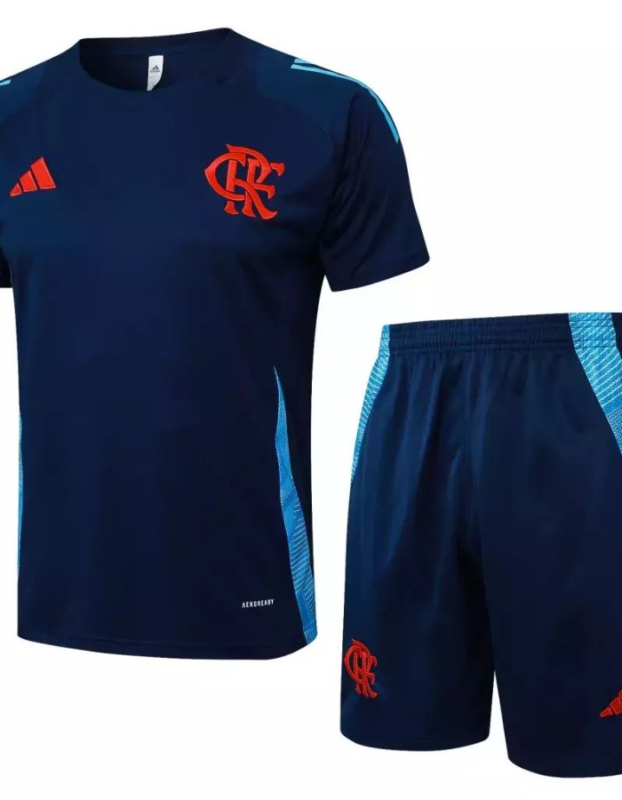 CONJUNTO FLAMENGO - 25/26 - COMISSÃO TÉCNICA