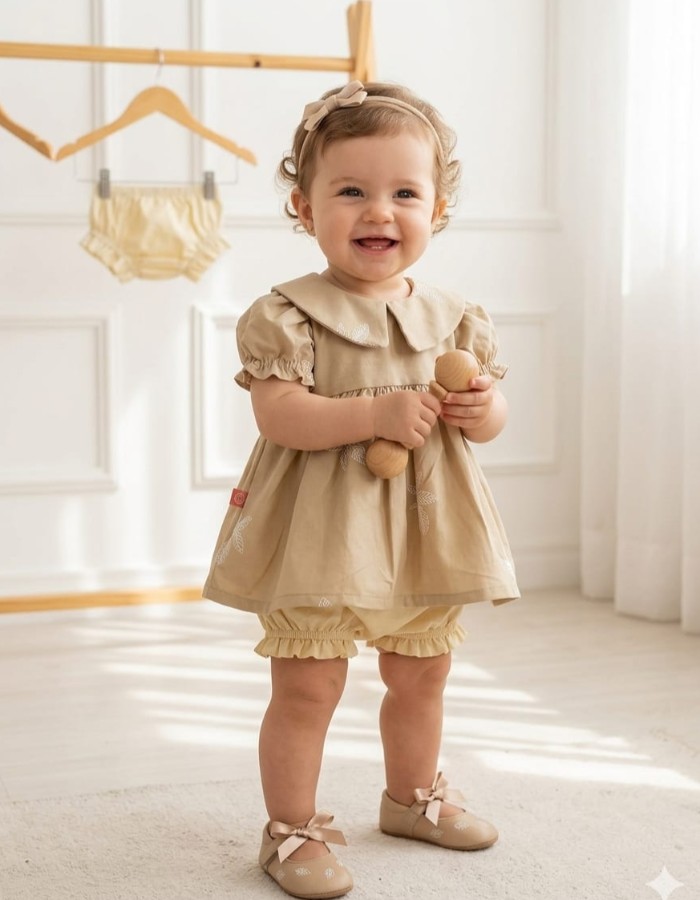 CONJUNTO PATY( EM OFERTA: DE 69,90 POR 45,00 -ÚLTIMAS UNIDADES)
