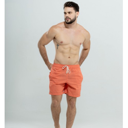 SHORT LINHO MAURICINHO BOLSO ABA