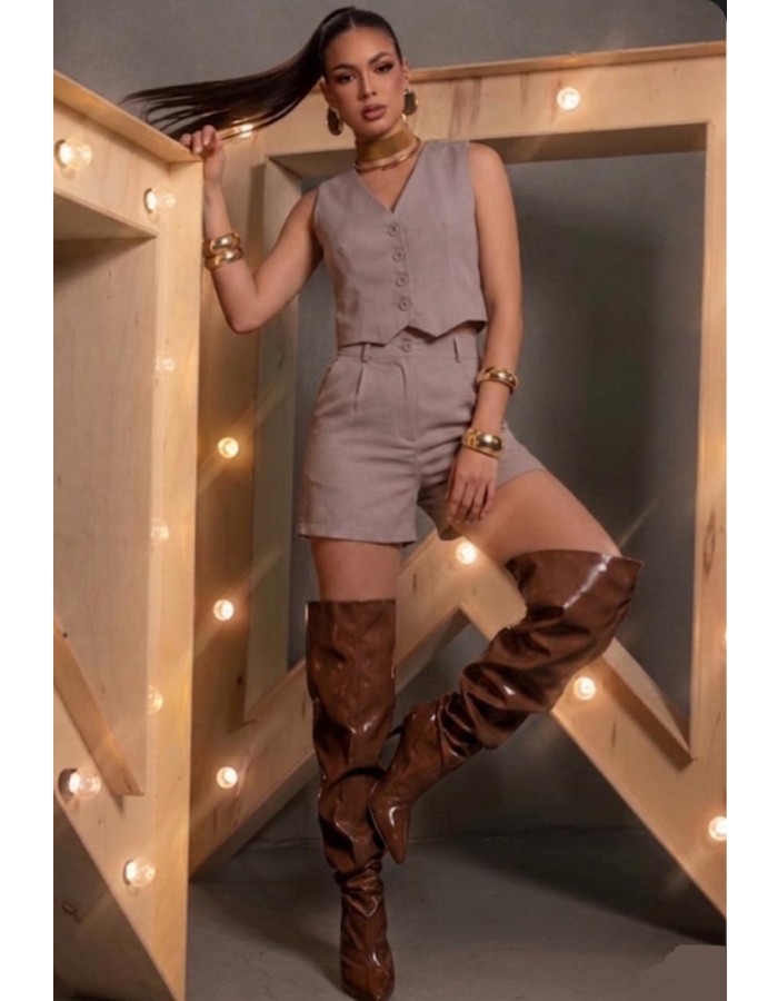 CONJUNTO MILENA 
