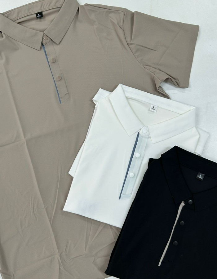 camisa polo importada masculina